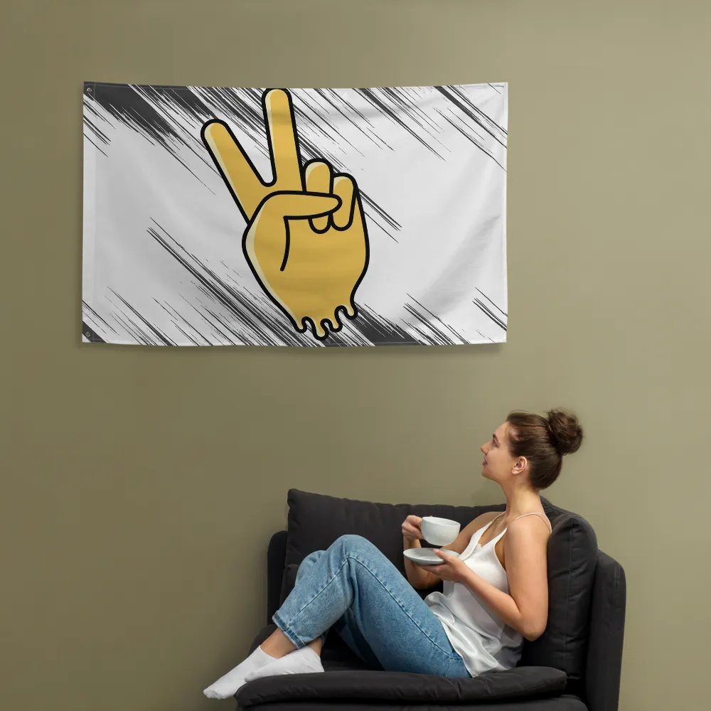 ENIGMA peace flag design product image (12)