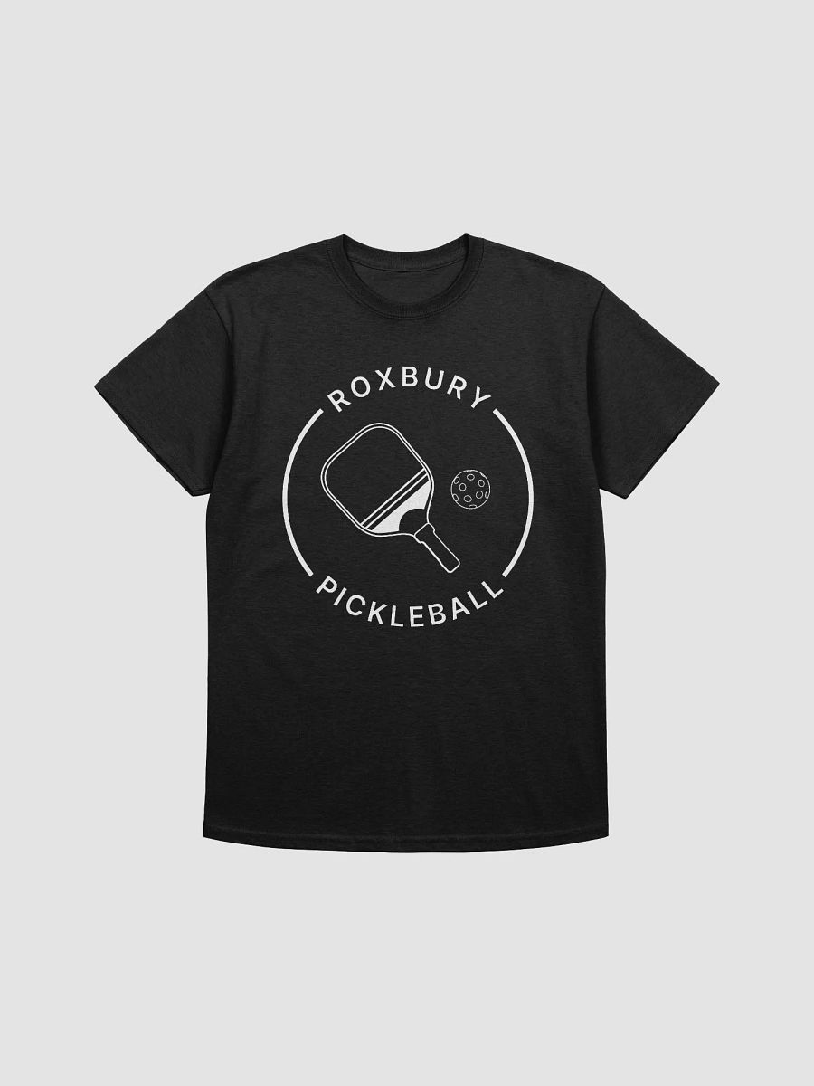 Roxbury Pickleball Logo T-Shirt product image (1)