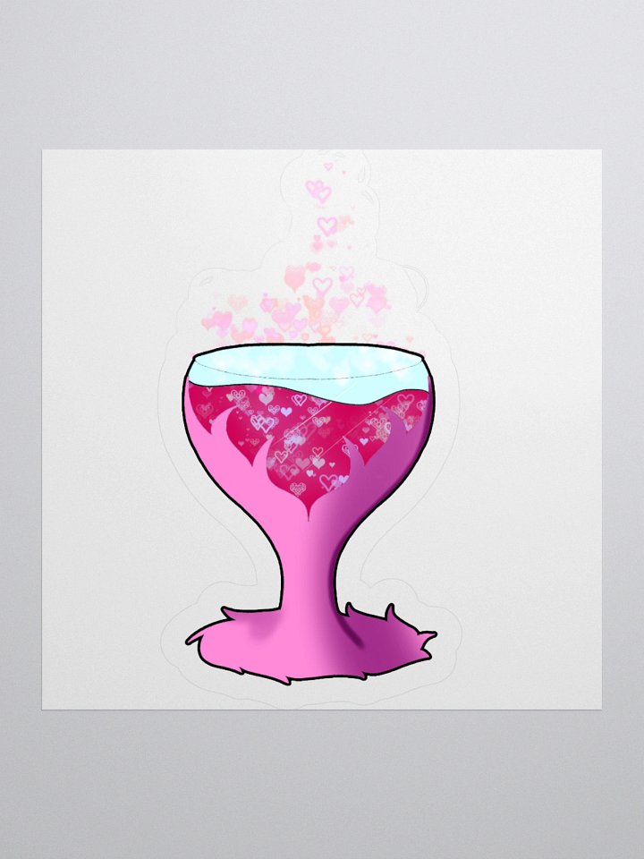 Cup Sticker 3 product image (2)