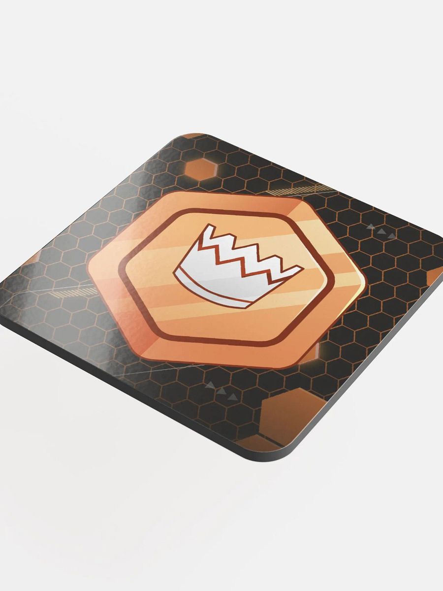 RezzStop Coaster product image (4)