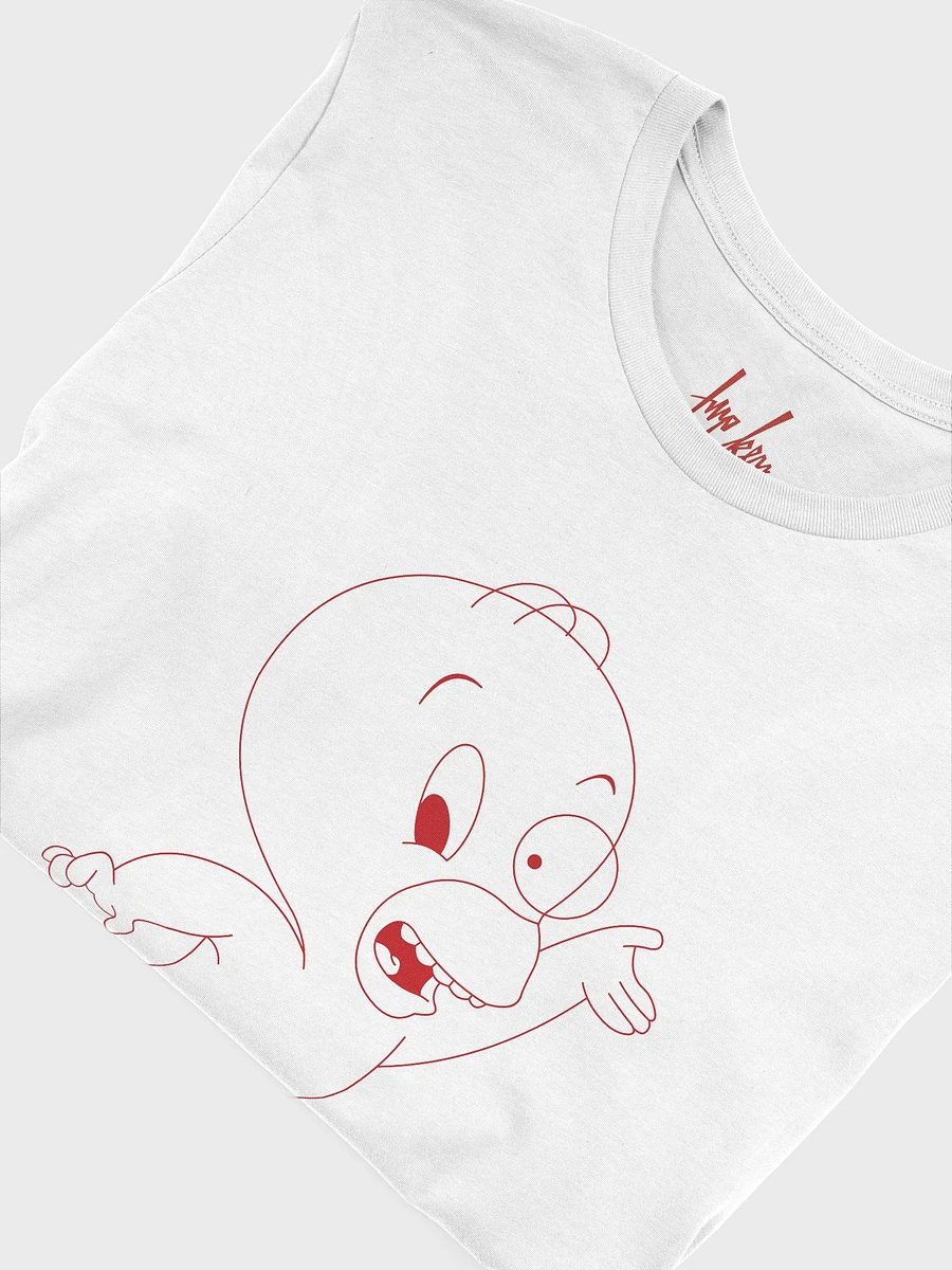 Mergers & Acquisitions Tee, Casper + Homer product image (5)