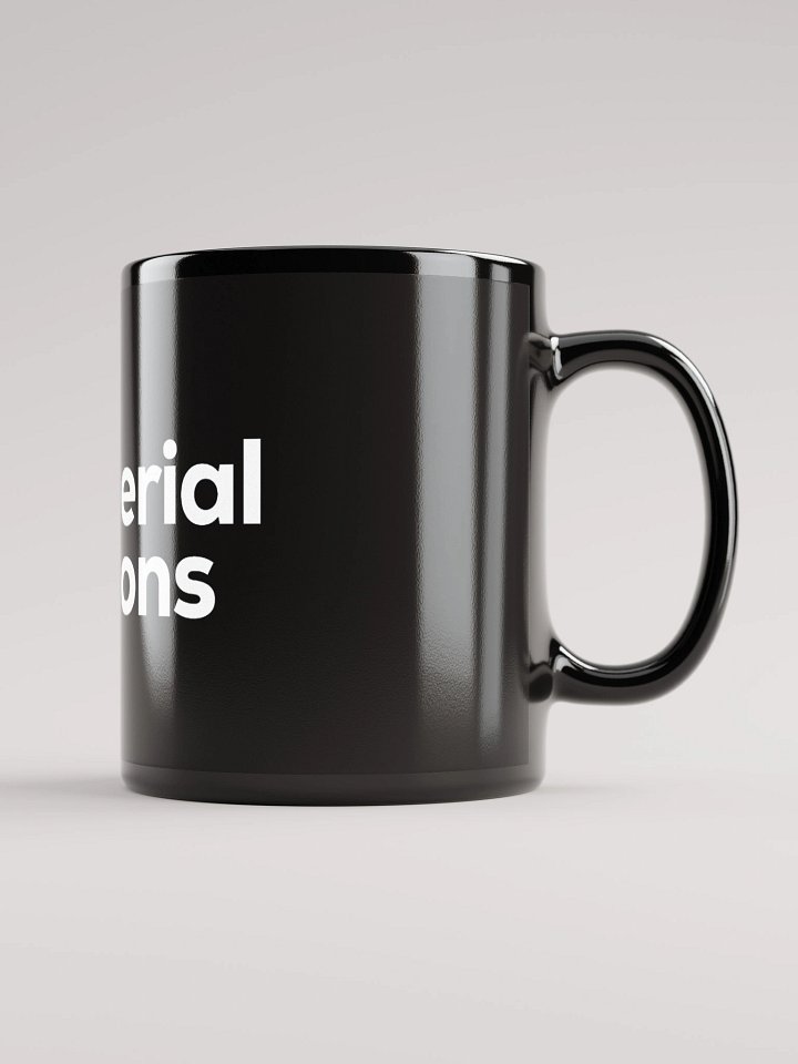 Imperial Solutions — Gradient Mug product image (2)