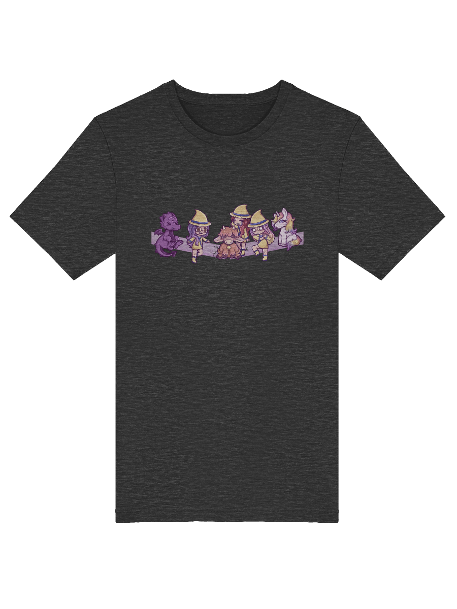 Tux2, MissieB12, and Mama_MJ Ooops! Collab T-shirt product image (51)
