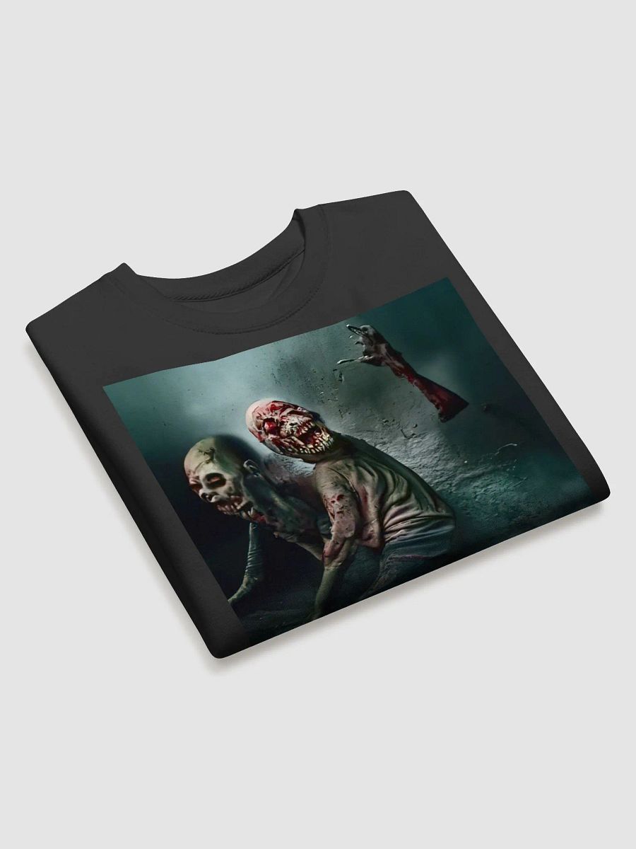 Zombie Melt Sweatshirt product image (3)