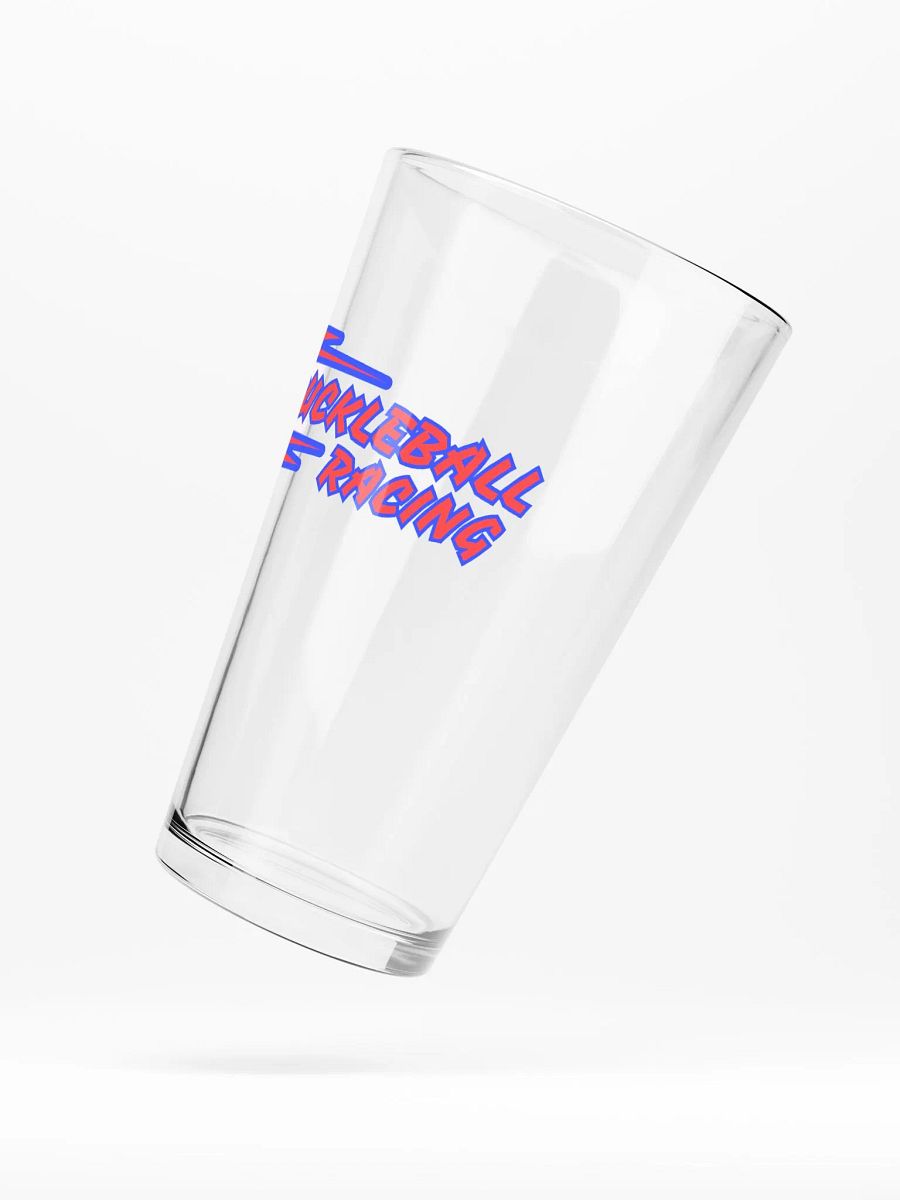Knuckleball Logo Pint product image (3)
