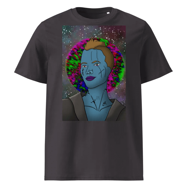 Astrol Organic Cotton T-Shirt product image (4)