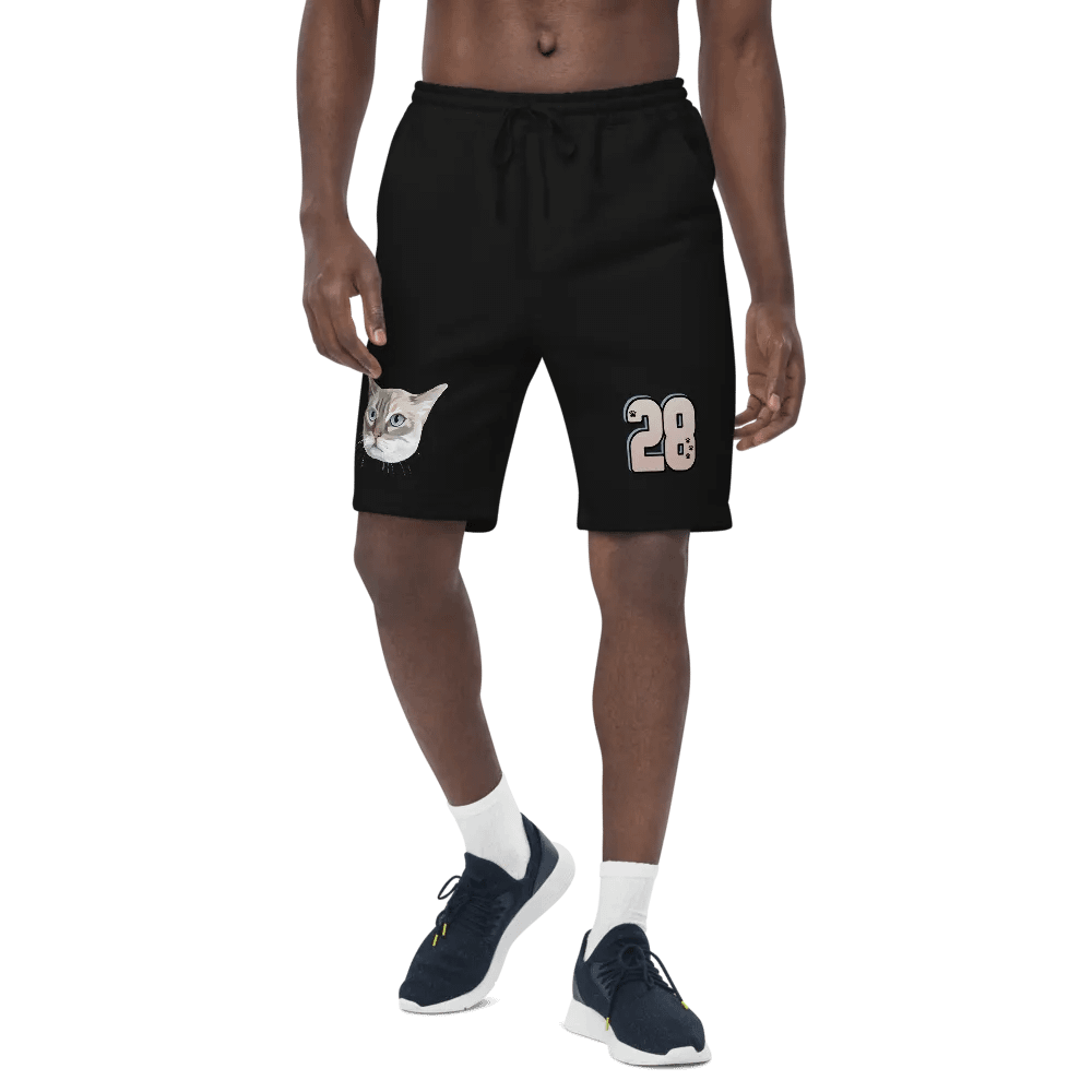 Tizzy Shorts product image (1)