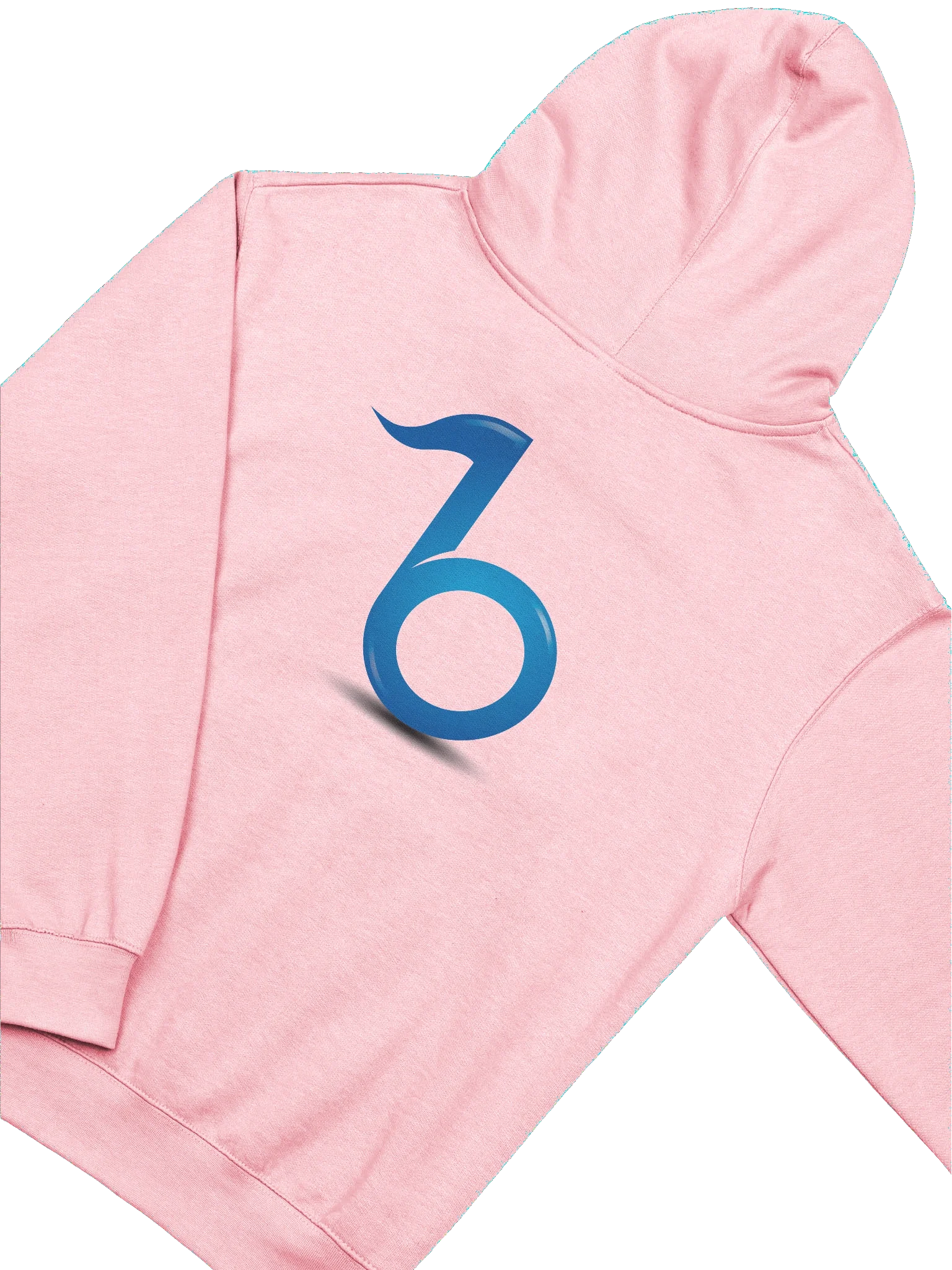 Dixboro Music Academy Hoodie – Pink product image (4)