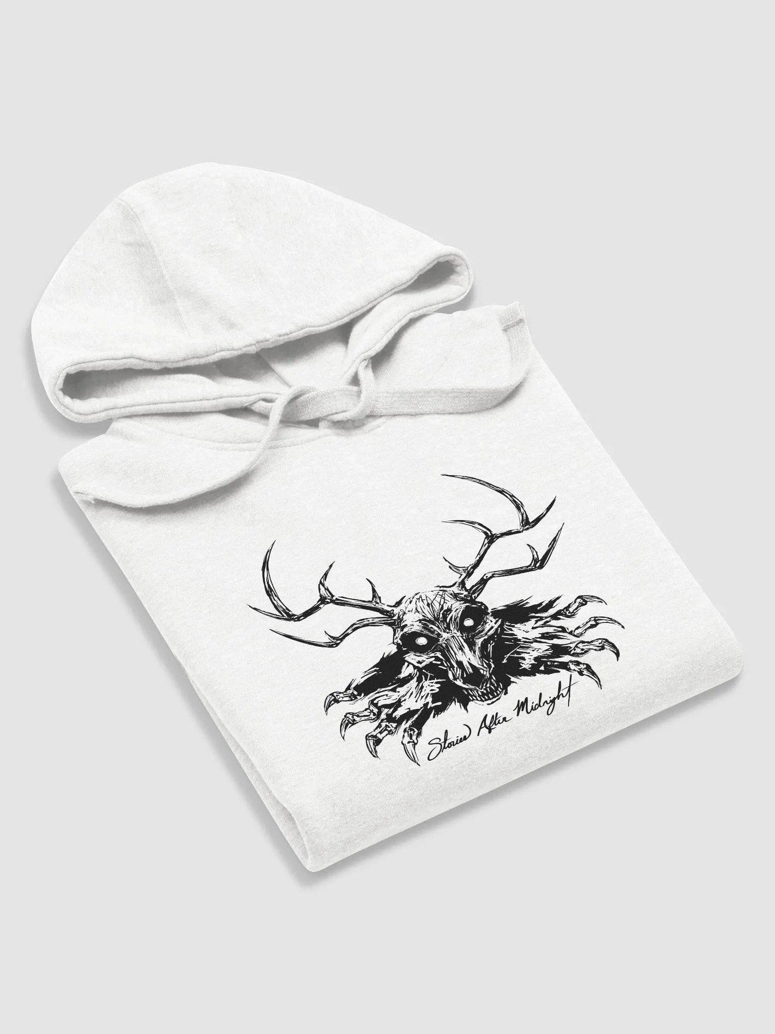 The Stag Premium Hoodie product image (17)