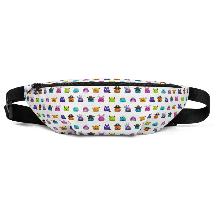 The Morbies - Fanny Pack product image (1)