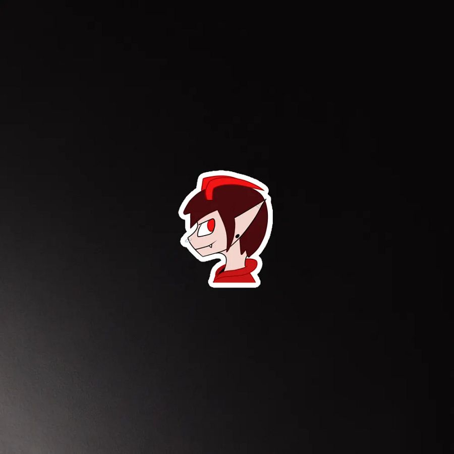 Lu Necroson Magnets product image (3)