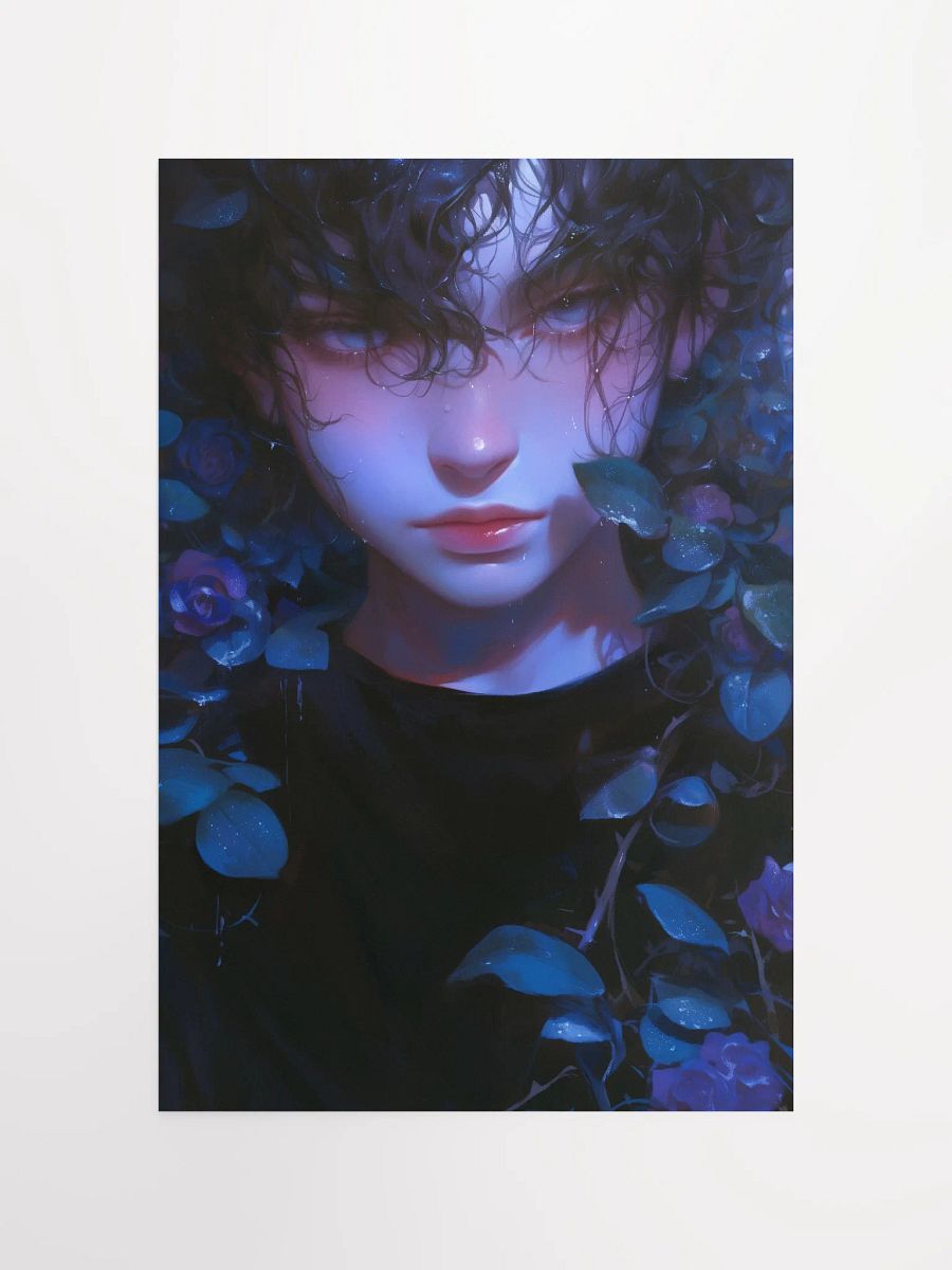Ethereal Enigma Poster product image (7)