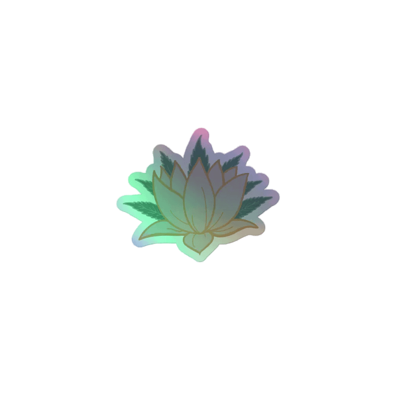 LJw Lotus Logo