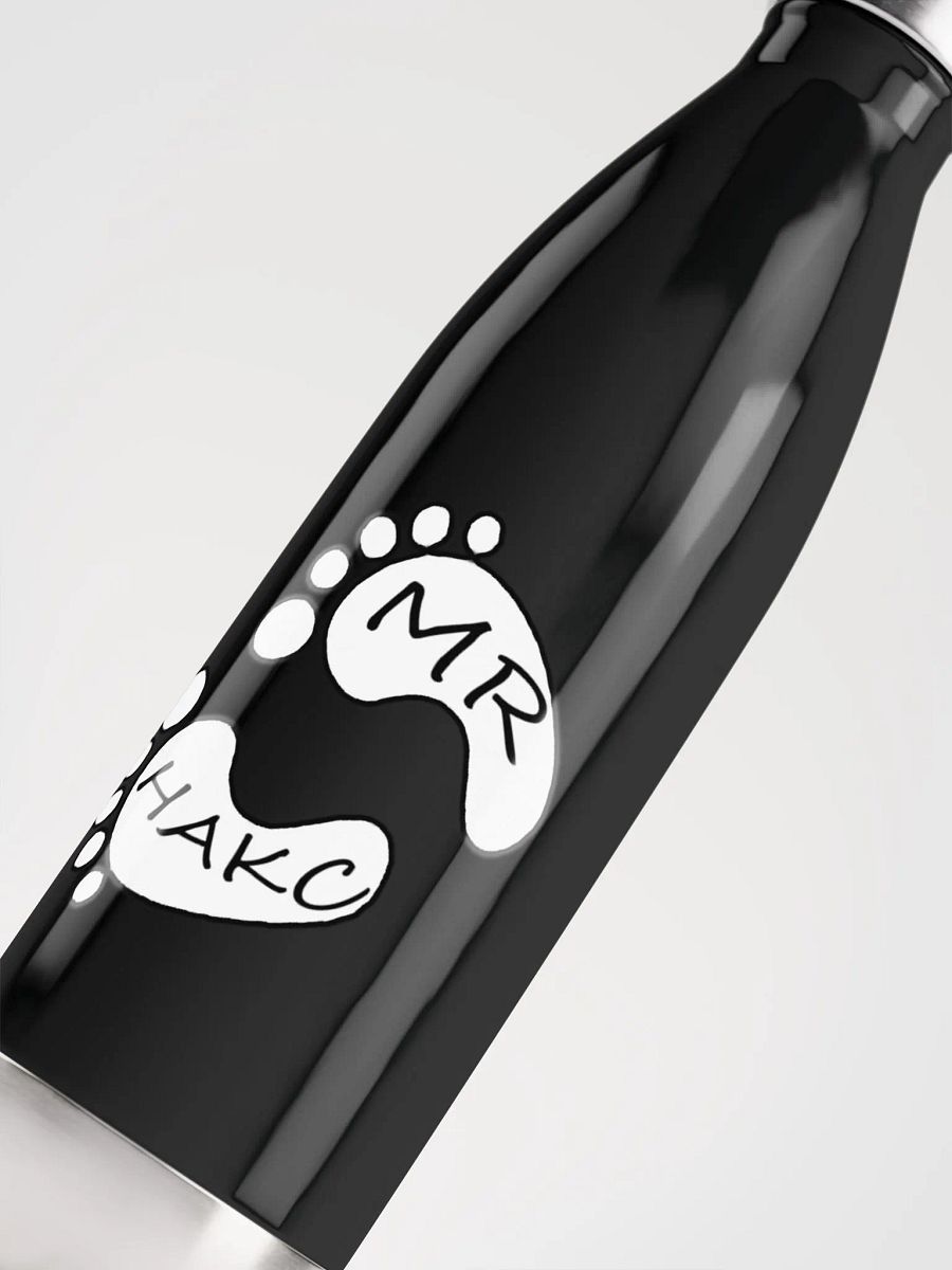 Stainless Steel Water Bottle product image (5)