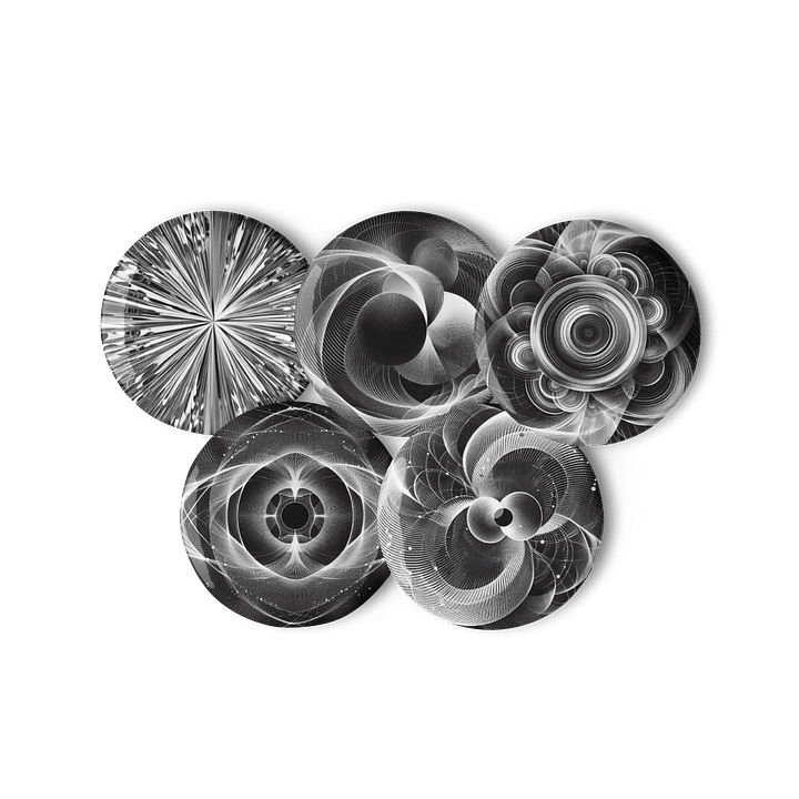Pin Buttons XXXXVII product image (3)