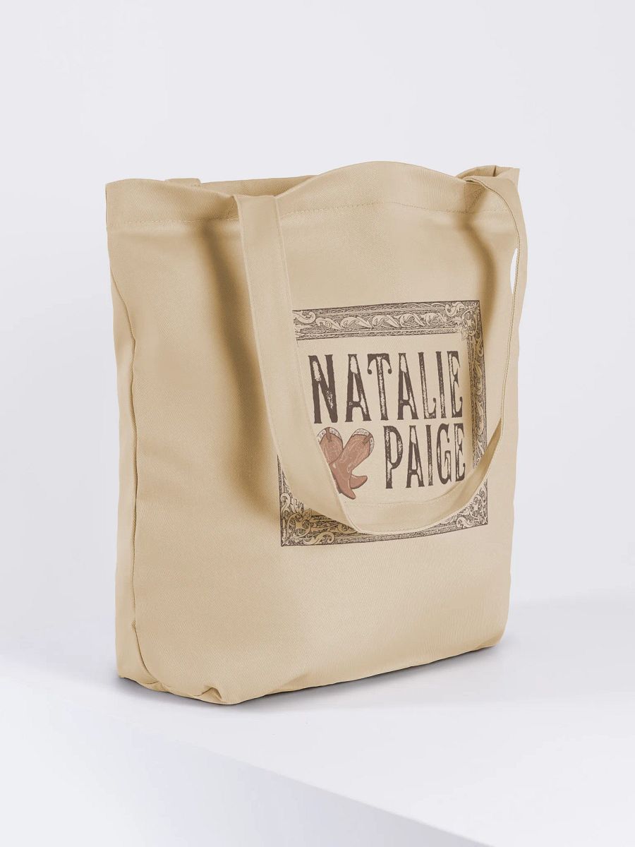 Natalie Paige Boots n' Totes product image (4)