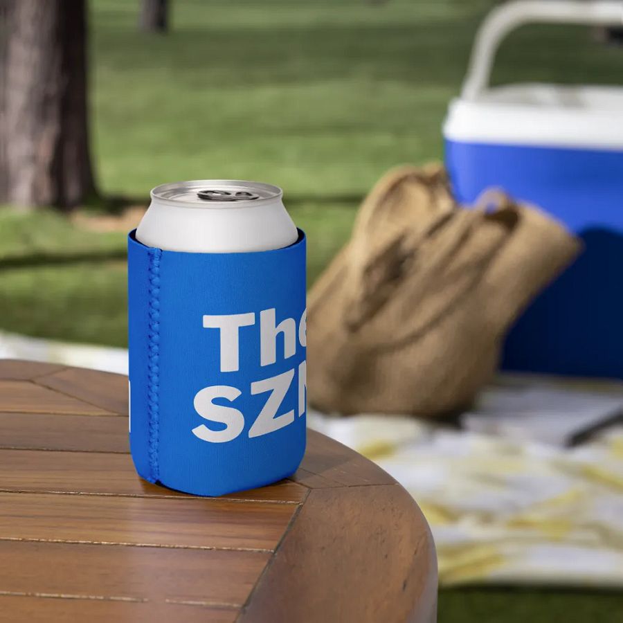 Coozie - Basic product image (6)
