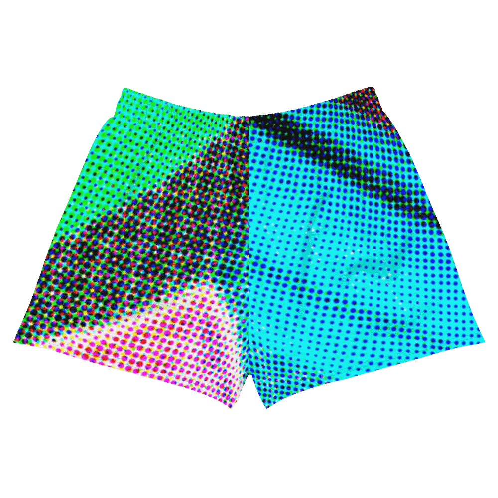 The Laura Running Shorts product image (9)