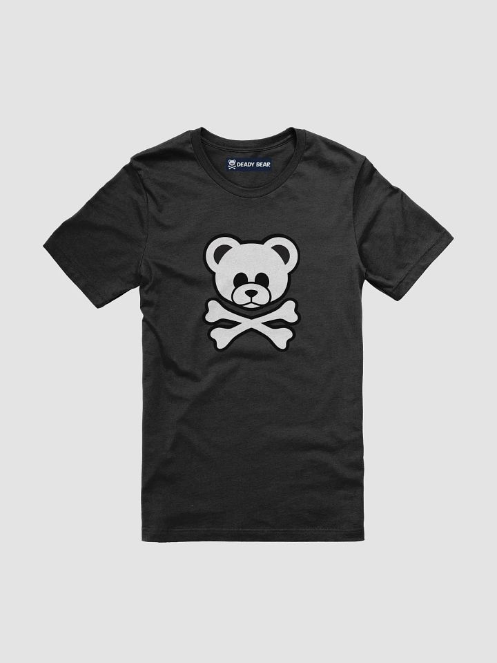 Deady Bear's Iconic T-Shirt product image (1)