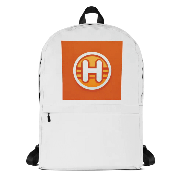 Helptovo Backpack product image (1)