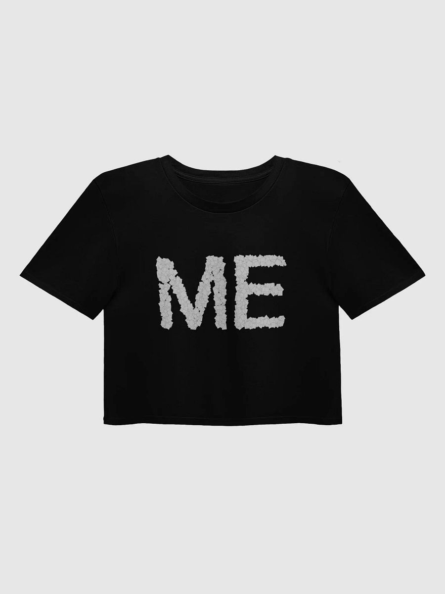ME Art Premium Crop Top For Women product image (3)
