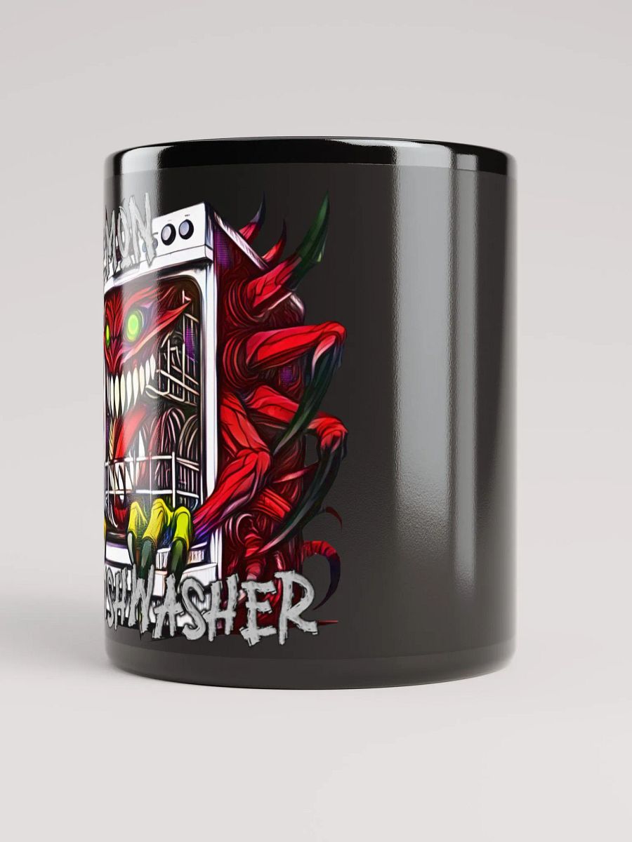 Demon Dishwater mug product image (5)