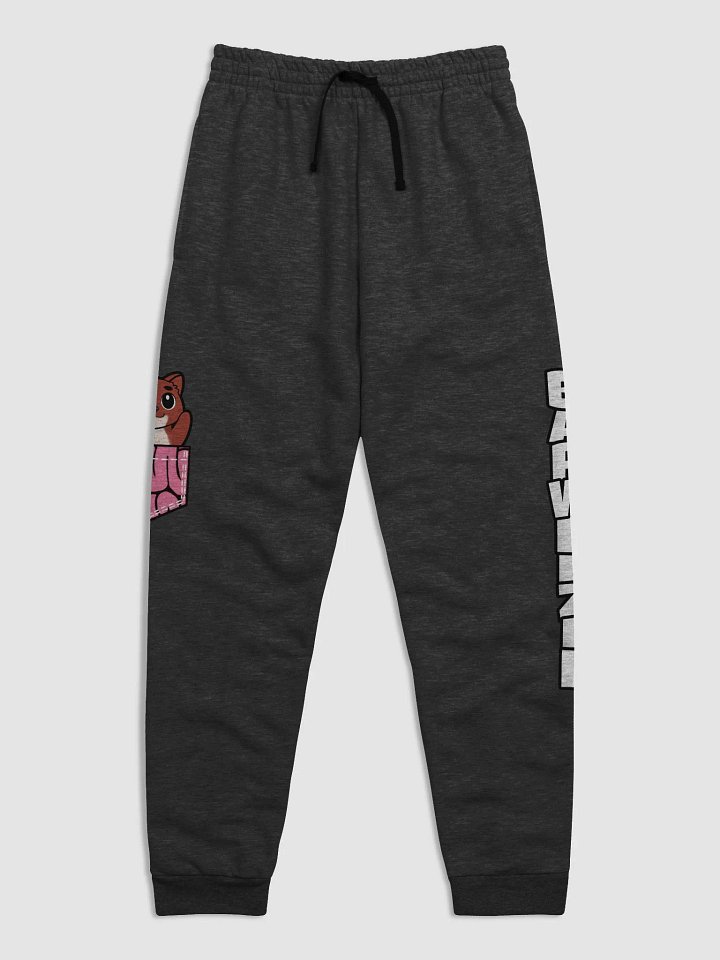 "Pocket Barweezle" Joggers product image (1)