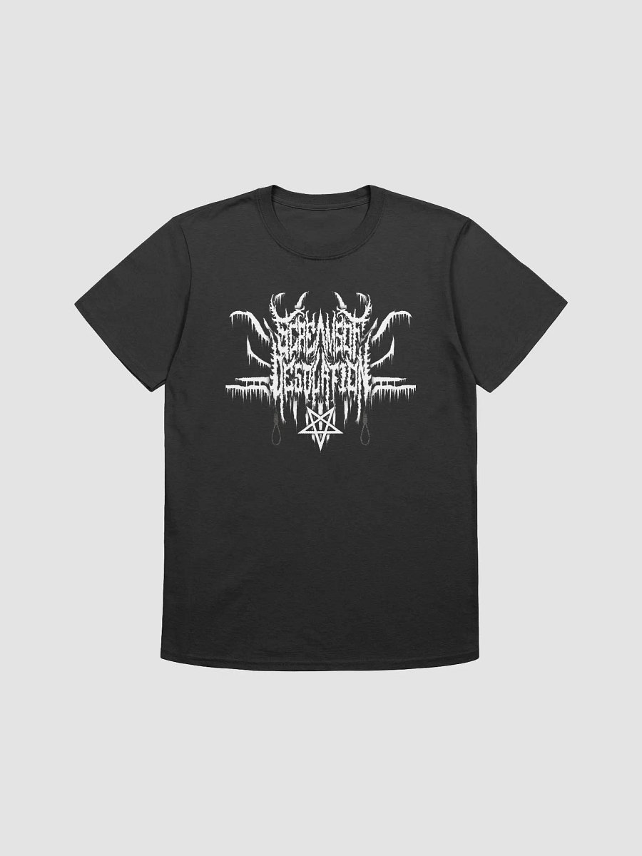 Screams Of Desolation product image (1)