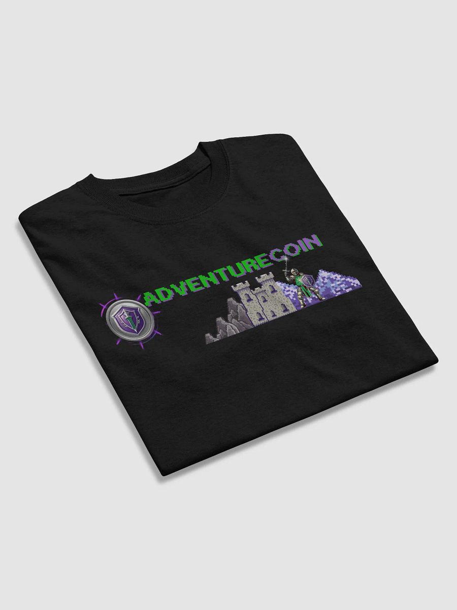 ADVC Warrior's Emblem Shirt - T-Shirt product image (4)