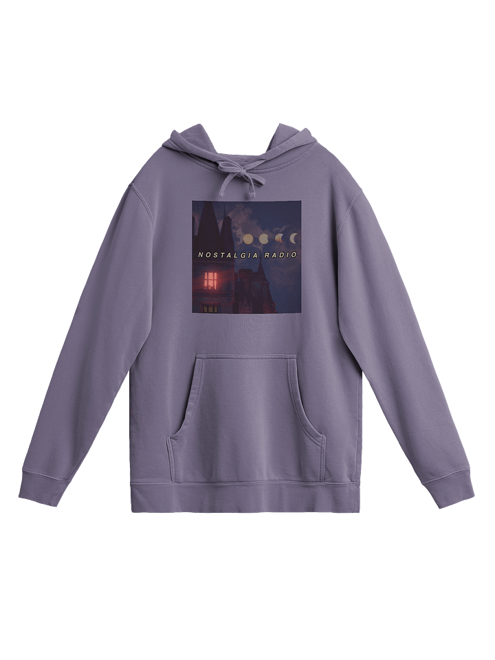 Nostalgia Radio Vol. 1 Album Hoodie product image (2)