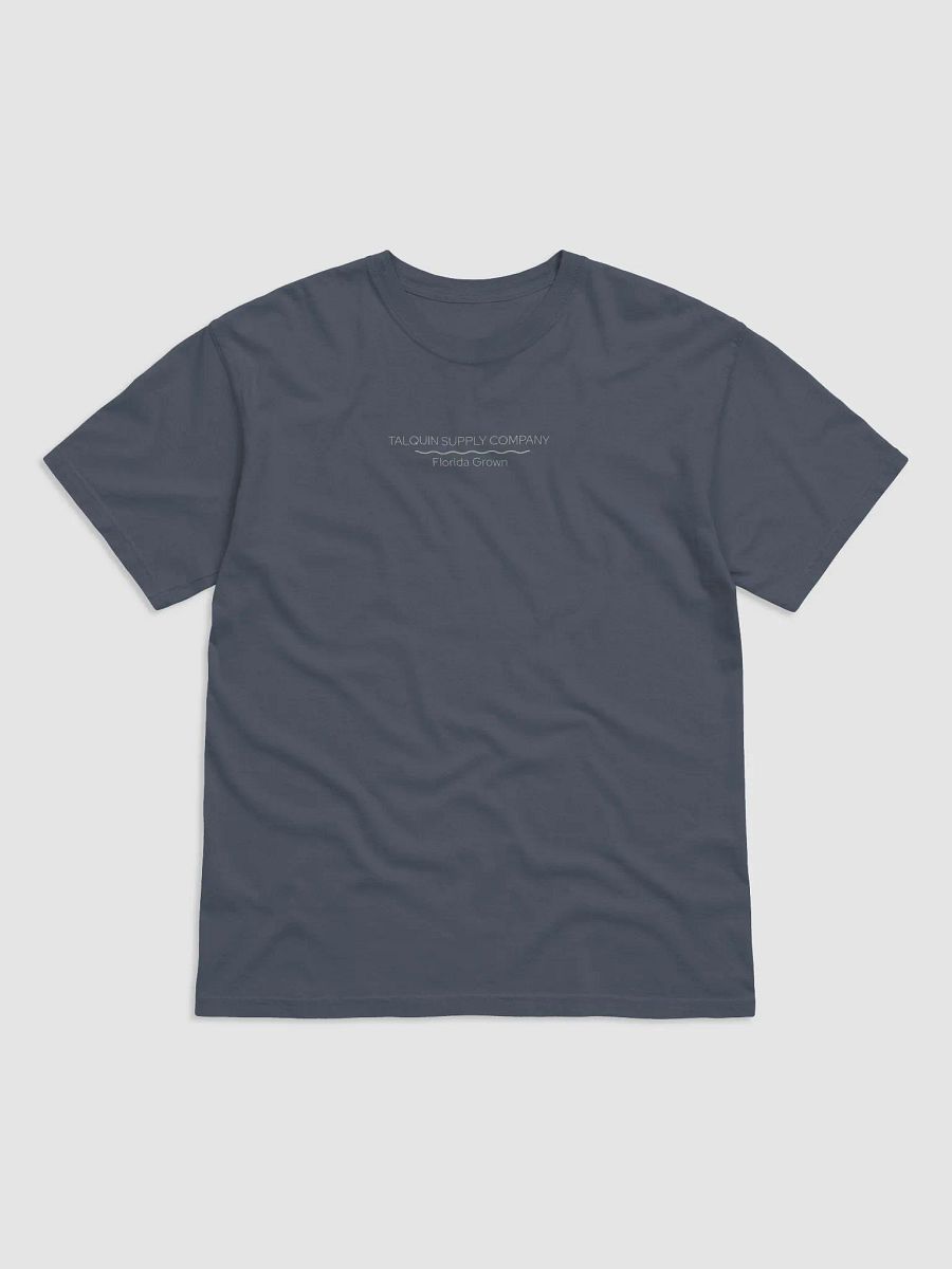 Landing Zone Comfort Colors Tee product image (2)
