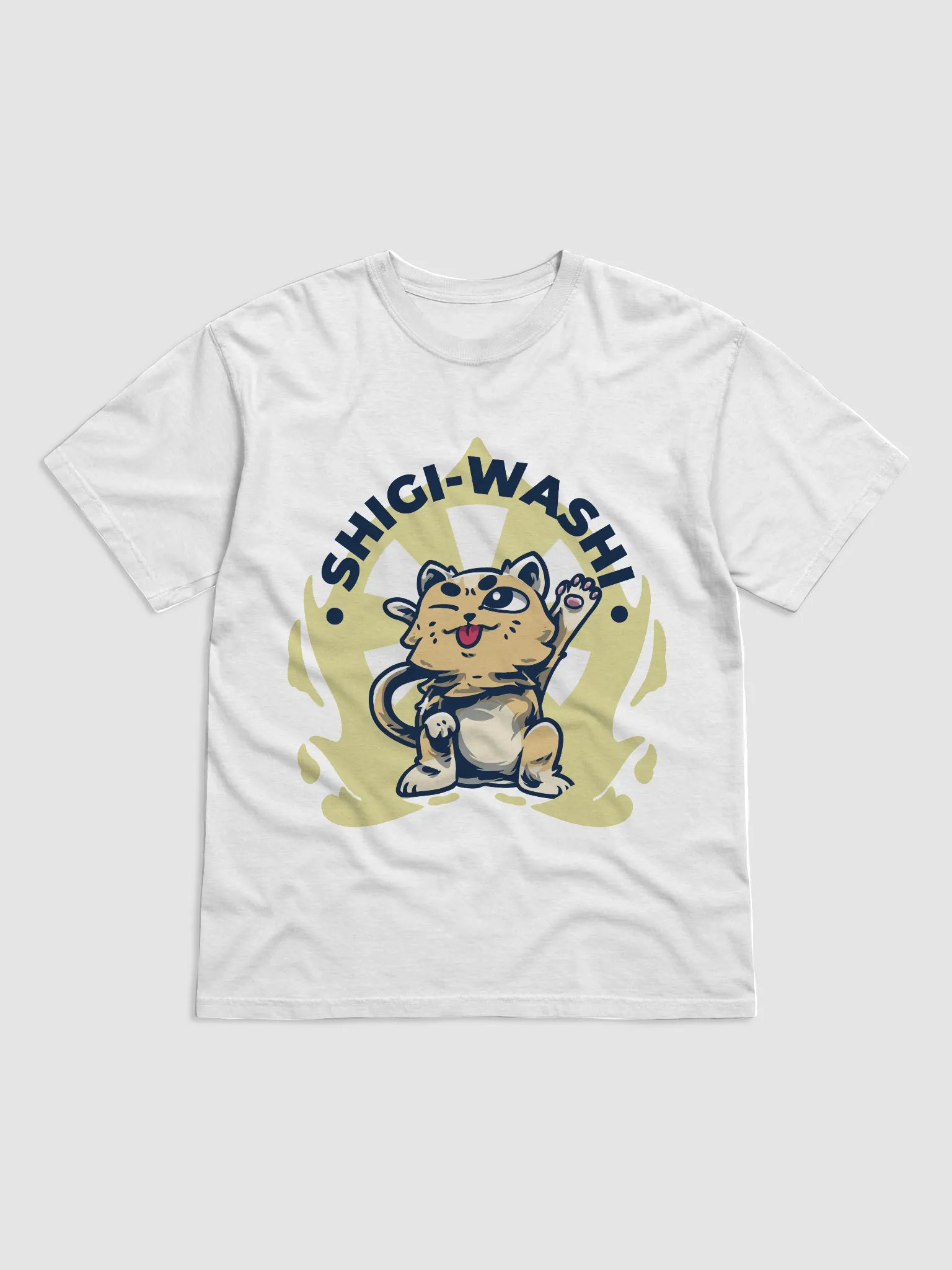 Shigi Cat product image (2)