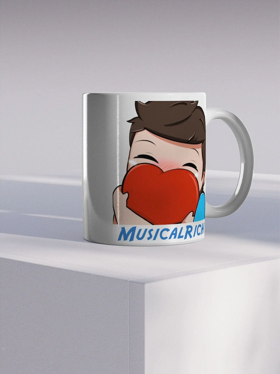 Hugging Heart Mug product image (4)