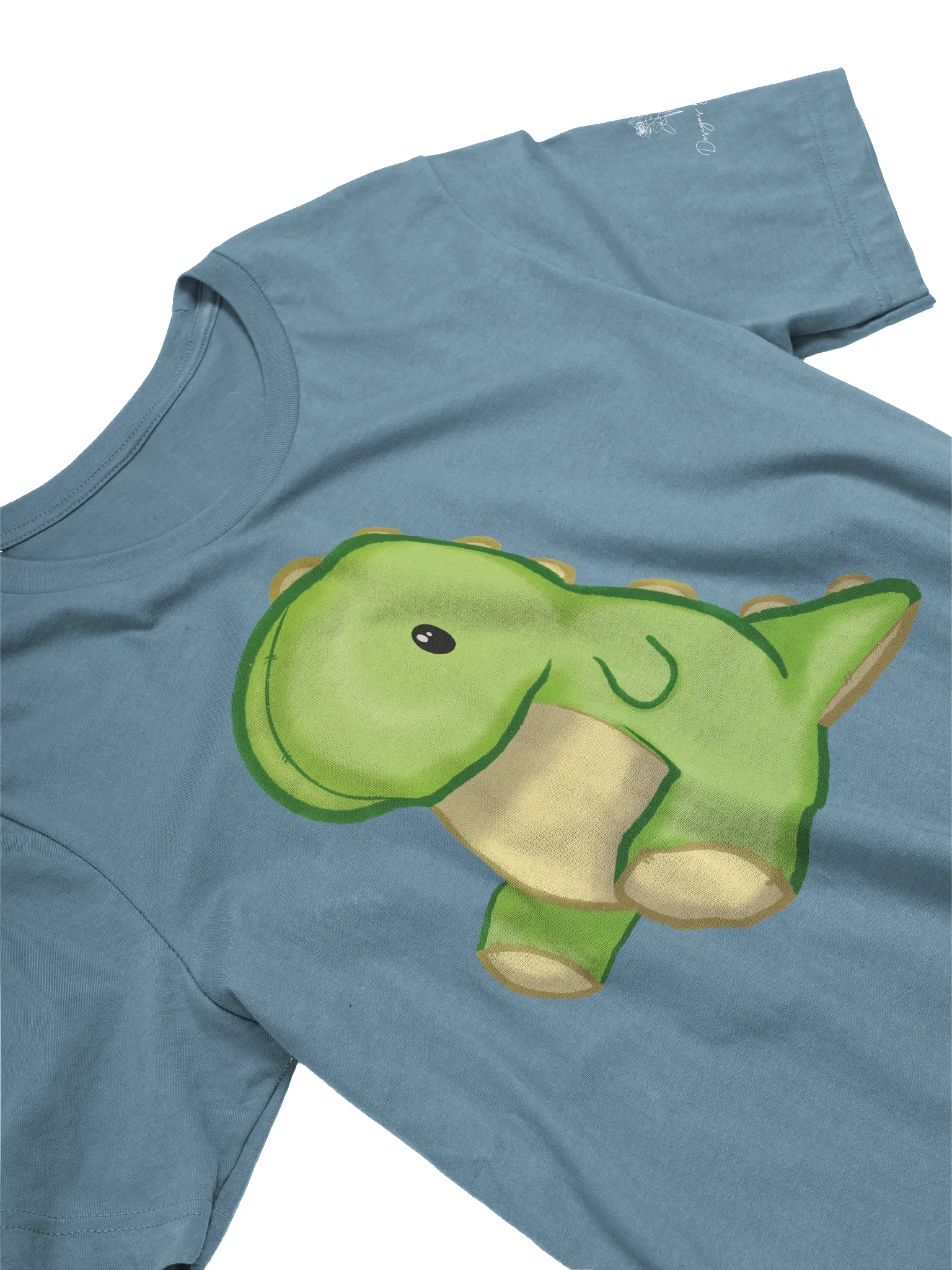 Cozy Rex Tee product image (30)