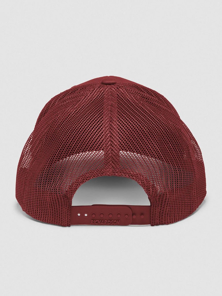 Dodgeball Winnipeg Trucker Hat product image (16)