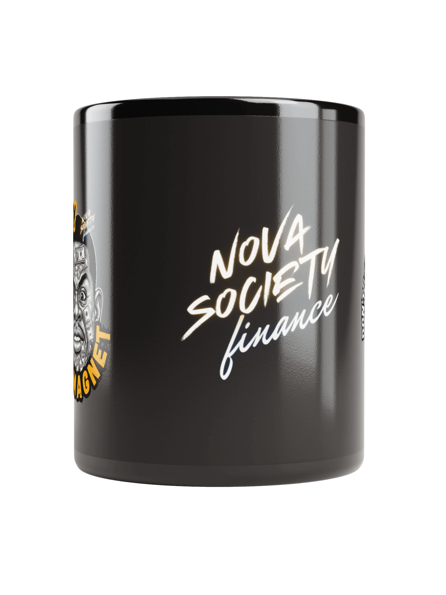 Money Magnet Mug product image (5)