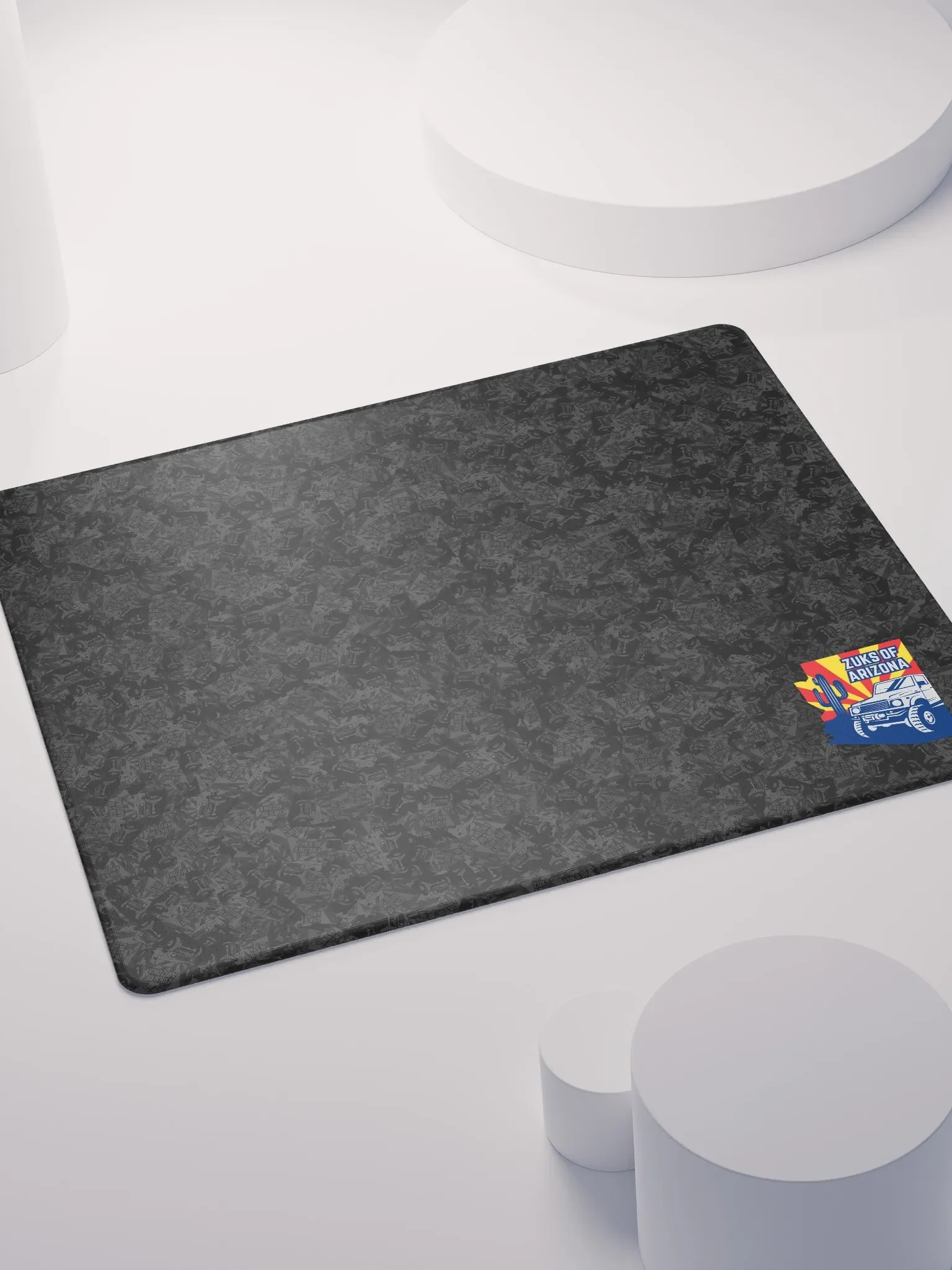 Classic Design - Gaming Mousepad product image (8)