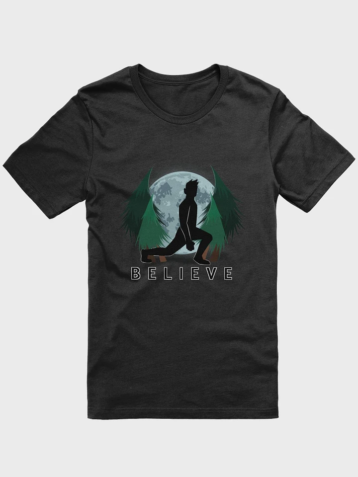 BELIEVE T-Shirt product image (1)