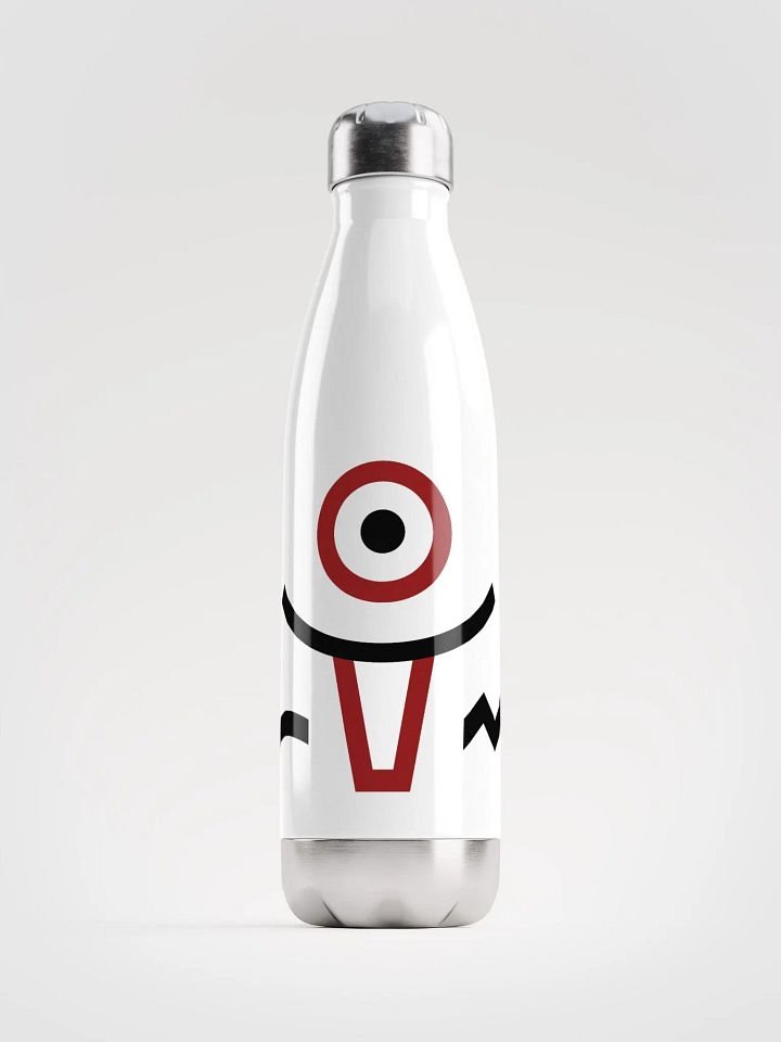 Ampulla de vida - Bottiglia di vita product image (1)