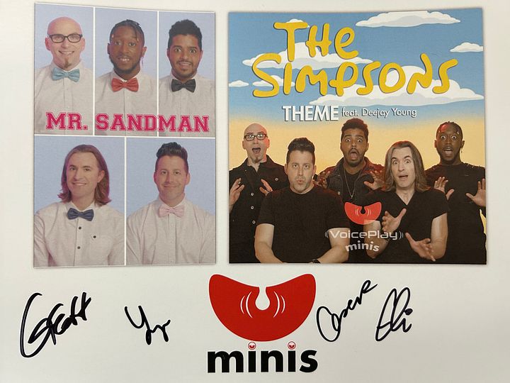 SIGNED 