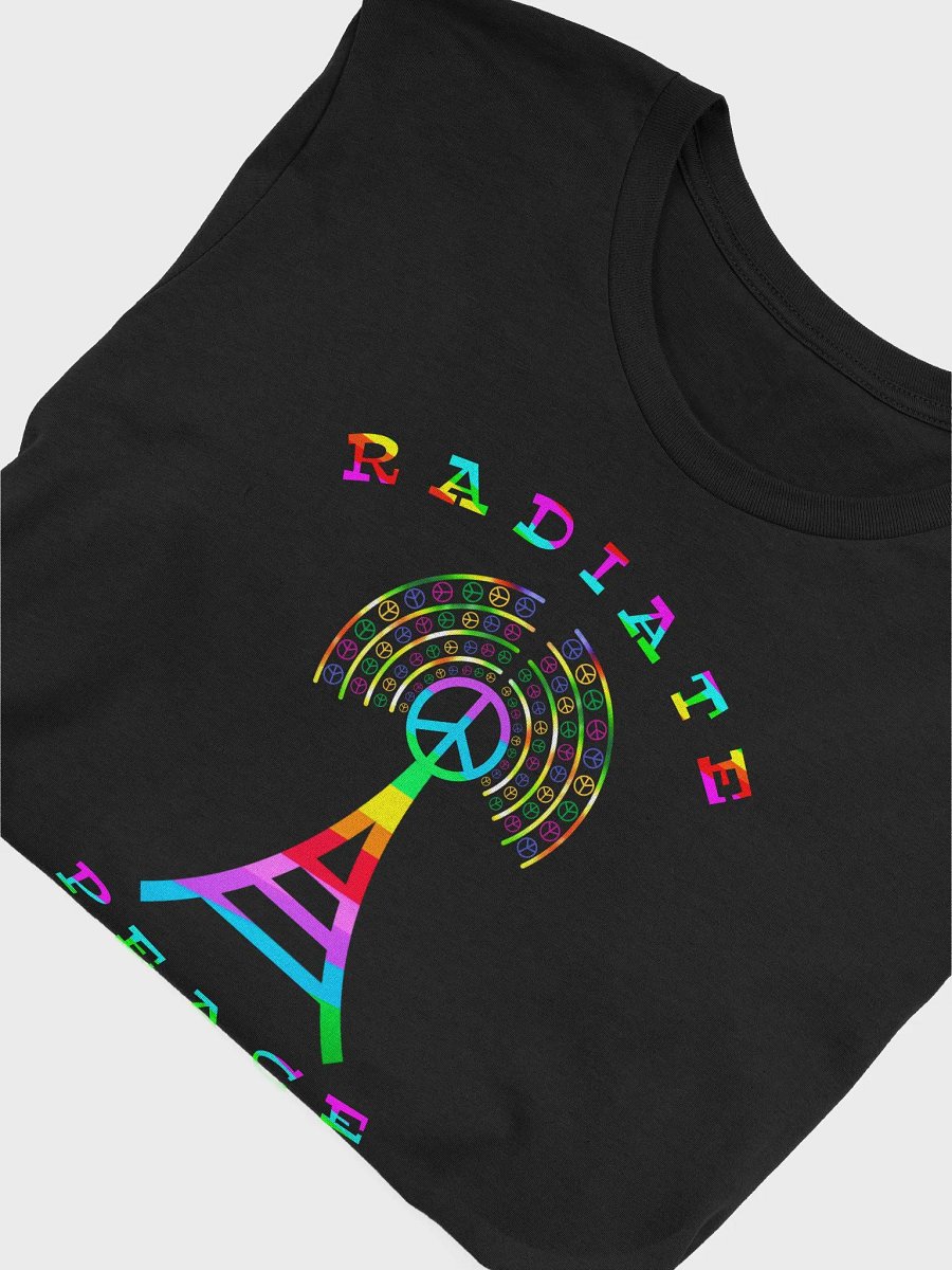 Radiate Peace Tee product image (5)