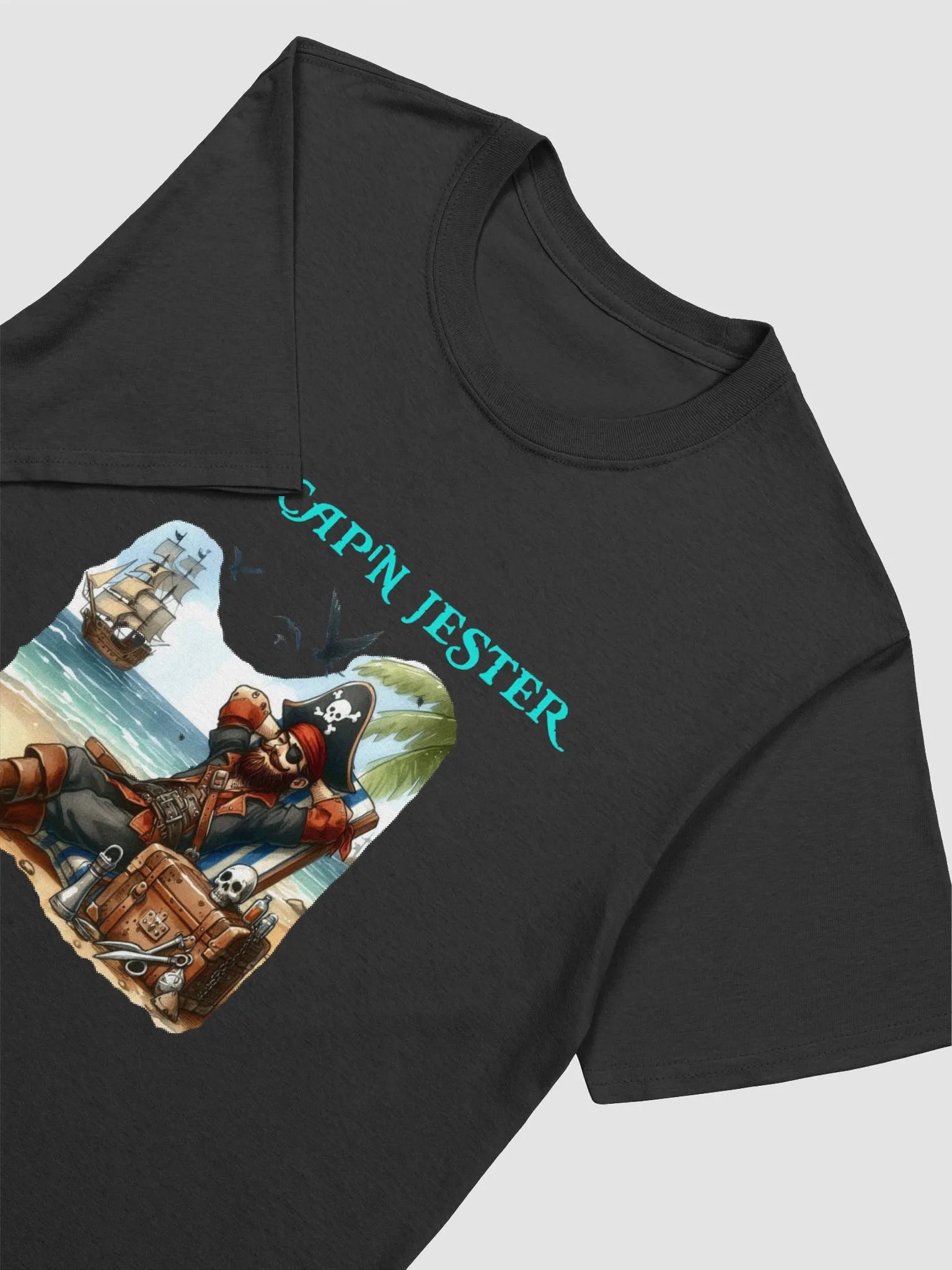 Summer Fun T-Shirt product image (9)