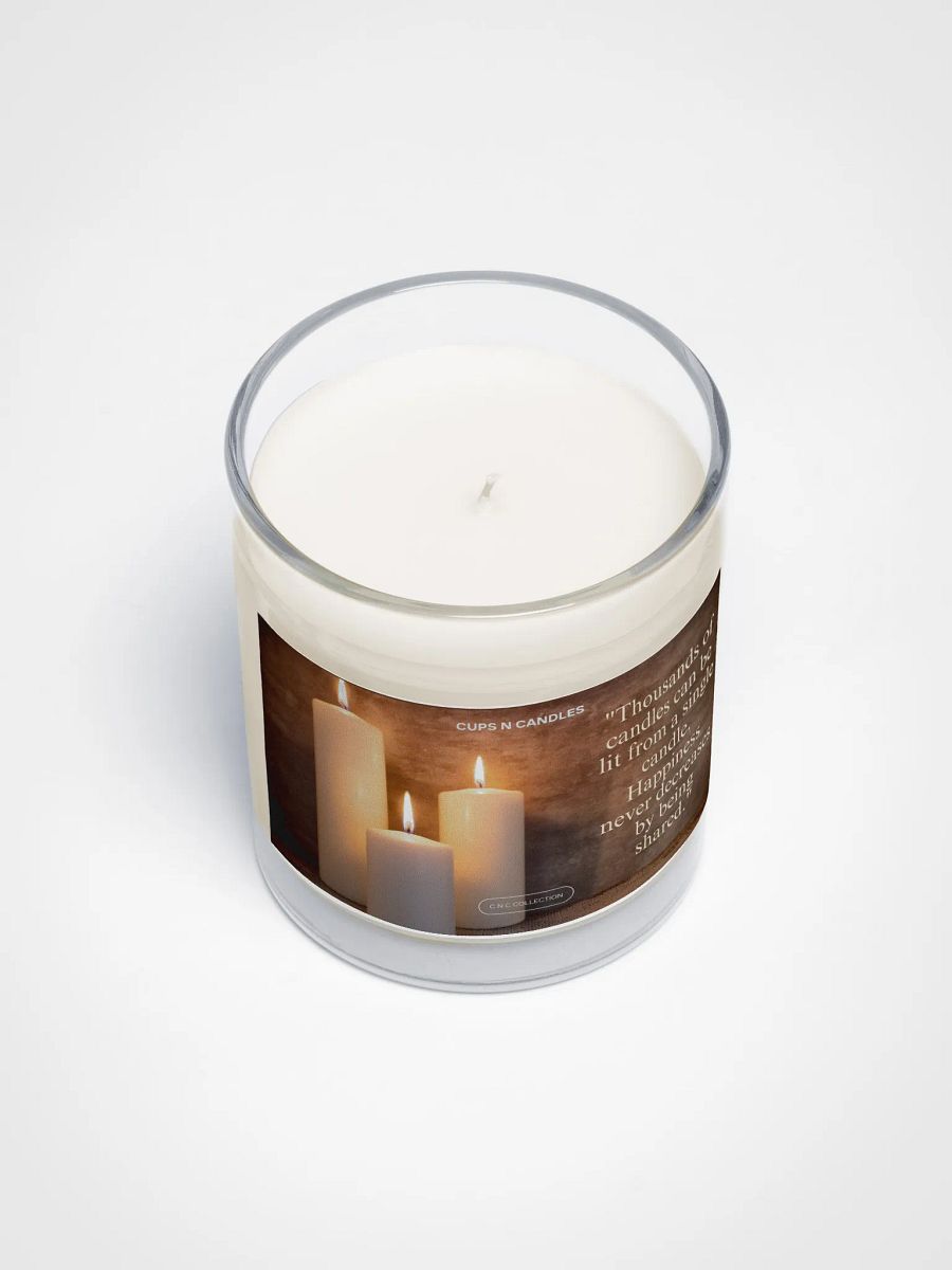 Cups N Candles product image (3)