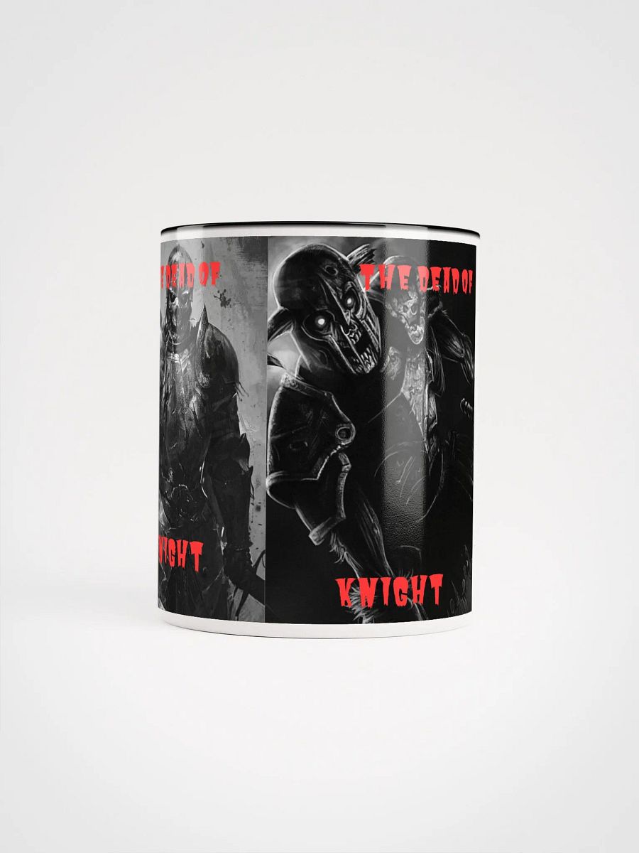 The Dead of Knight Ceramic Mug product image (58)