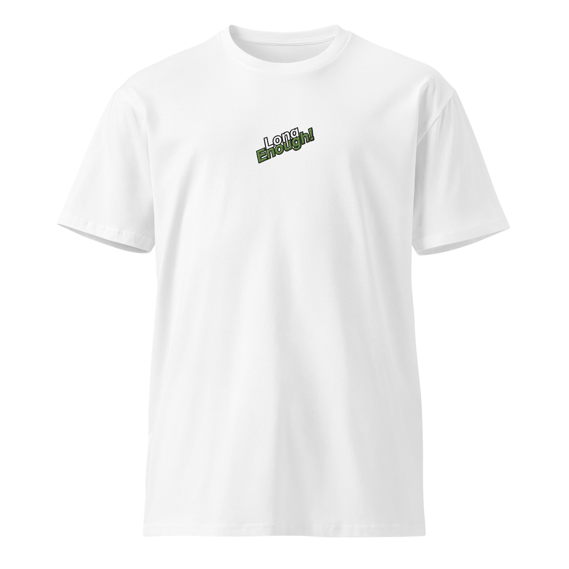 The Long Enough Tee product image (1)