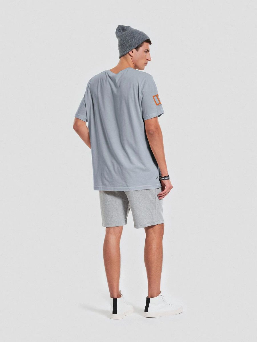 M3 Lee - Orange DG Logo product image (77)