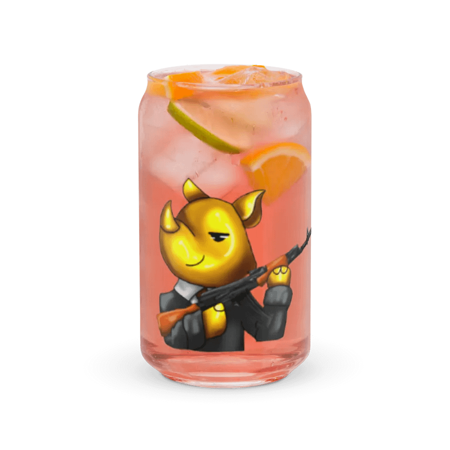 Rhyno with an AK Glass product image (3)