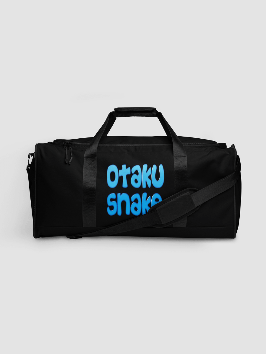 [Otakusnake18] All-Over Print Duffle Bag Sublicolor 606 product image (6)