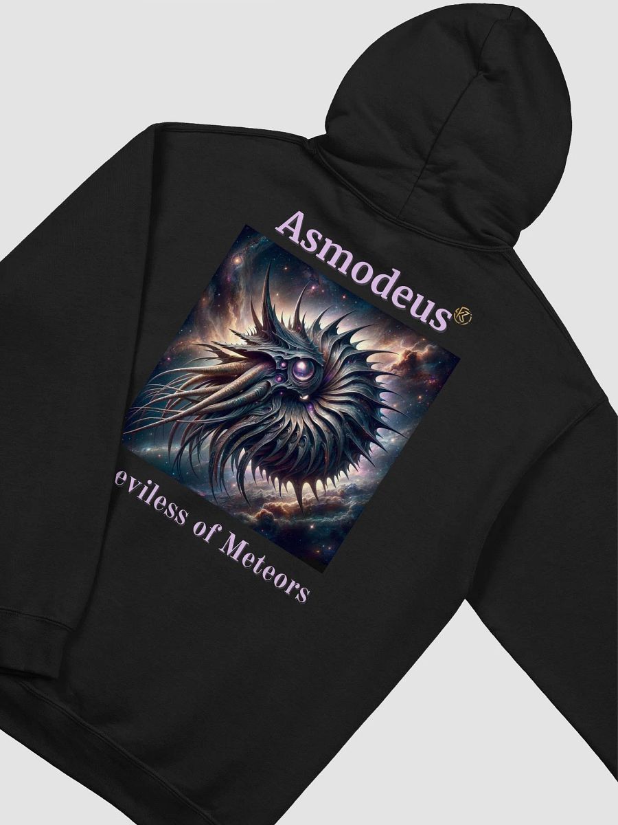 Supernal Asmodeus | Classic Hoodie product image (1)