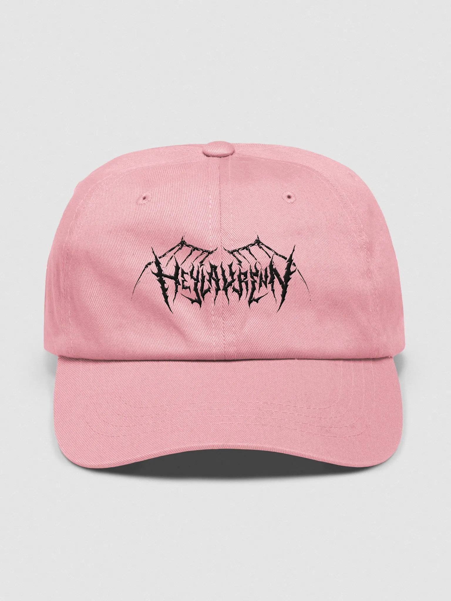 heylaurenn metal dad hat product image (22)